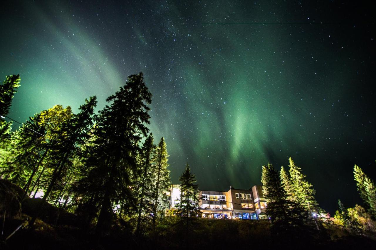 Break Sokos Hotel Koli Koli  Exterior photo
