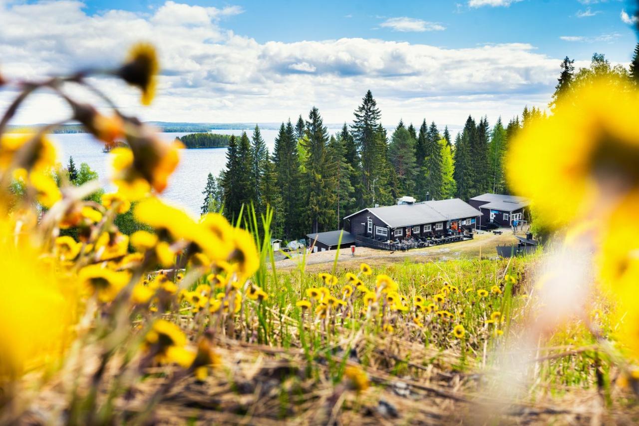 Break Sokos Hotel Koli Koli  Exterior photo