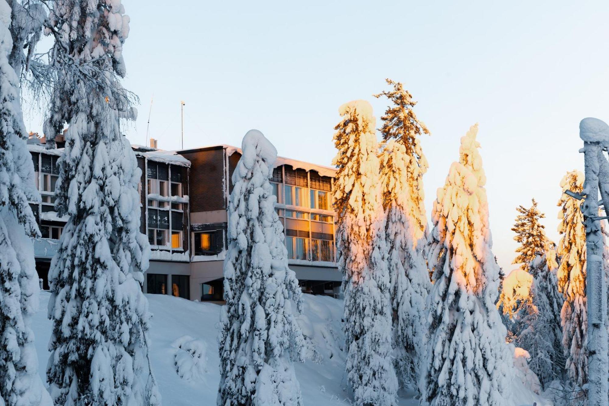 Break Sokos Hotel Koli Koli  Exterior photo